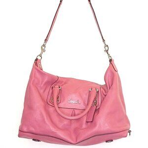 Coach Ashley Shoulder Bag